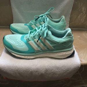 Women's Adidas Energy Boost